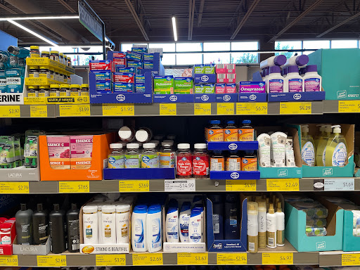 Supermarket «ALDI», reviews and photos, 3665 Vandora Springs Rd, Fort Mill, SC 29708, USA