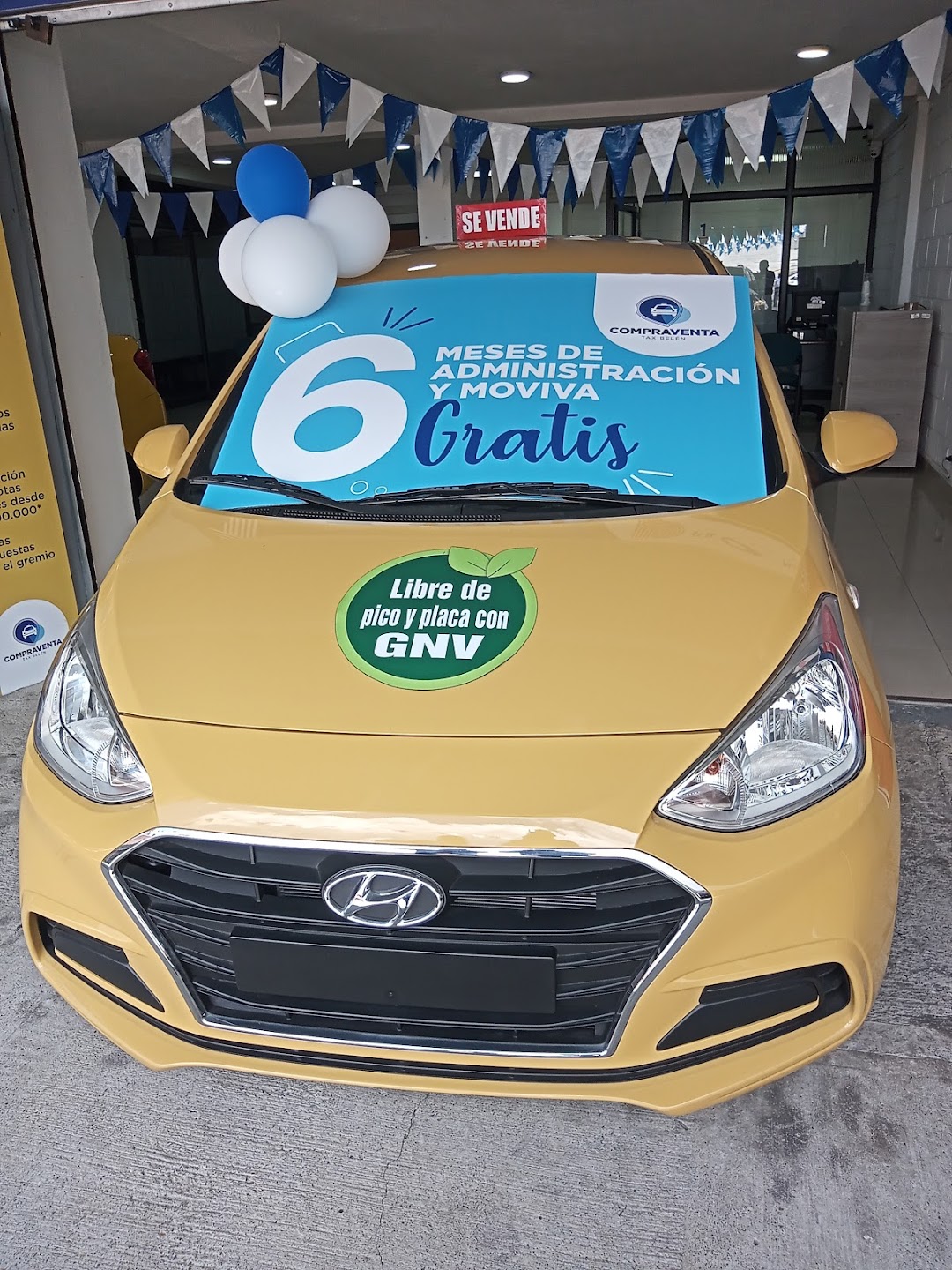 Compañía de Taxis Tax Belén