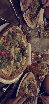 Pizza du Restaurant italien La Bella Donna à La Rochelle - n°14