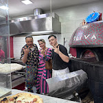 Photo n°4 de l'avis de Isbeth.Q fait le 08/05/2023 à 12:11 sur le  Pizzeria Oliva da Carla e Salvatore à Naples