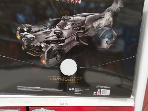 Craft Store «Michaels», reviews and photos, 2130 Nesconset Hwy, Stony Brook, NY 11790, USA