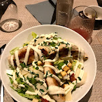Photo n°3 de l'avis de Alexandre.e fait le 01/02/2018 à 01:12 sur le restaurants Restaurant Brend'Oliv à Nancy