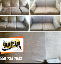Cleanup Man Services LLC - Photo 8 - Car repair in , Fresno