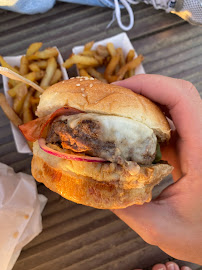 Aliment-réconfort du Restauration rapide Good Burger Vire à Vire-Normandie - n°9