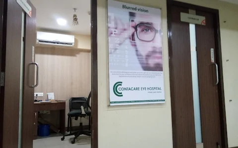 Vasan Eye Care Hospital image