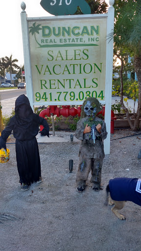 Real Estate Agency «Duncan Real Estate», reviews and photos, 310 Pine Ave, Anna Maria, FL 34216, USA