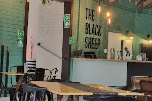 The Black Sheep Restaurant, Cradock image