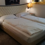 Photo n°1 de l'avis de Monica.samarati@gmail.com.o fait le 30/01/2017 à 19:46 sur le  Hotel Centrale à Tirano