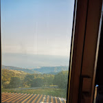 Photo n°2 de l'avis de Ruby.i fait le 02/10/2018 à 11:43 sur le  Rifugio Monte Beigua à Varazze