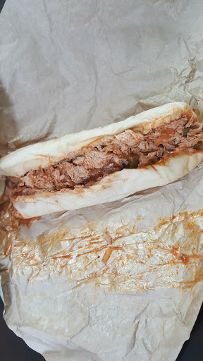 Sandwich Shop «Lennys Subs», reviews and photos, 20141 Interstate 45 N Suite 500, Spring, TX 77388, USA