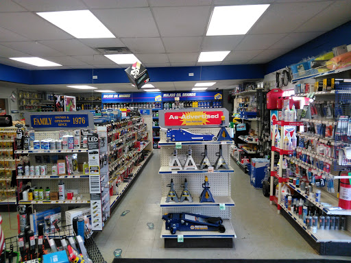 Auto Parts Store «NAPA Auto Parts - New Lenox Auto Parts Inc», reviews and photos, 1110 E Haven Ave, New Lenox, IL 60451, USA