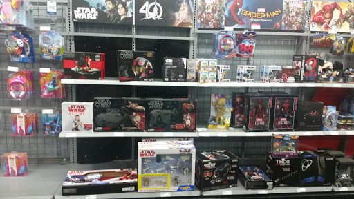 Electronics Store «Best Buy», reviews and photos, 1015 W University Ave #300, Georgetown, TX 78628, USA