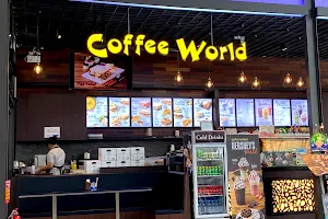 Coffee World image