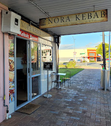 Nora Kebab