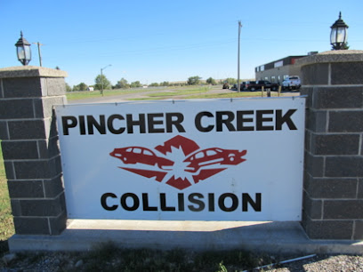 Pincher Creek Collision Ltd