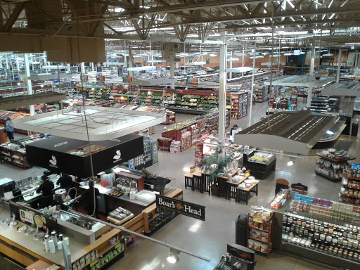 Grocery Store «King Soopers Marketplace», reviews and photos, 15051 E 104th Ave, Commerce City, CO 80022, USA