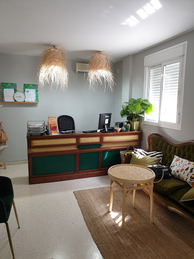 ELI - Gines, Escuela de inglés en Gines,Sevilla