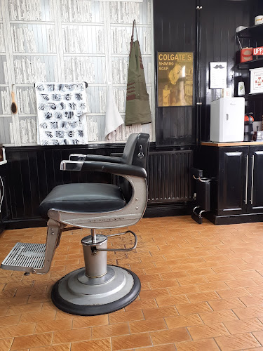Reviews of Roberto's Barber Shop in Peterborough - Barber shop