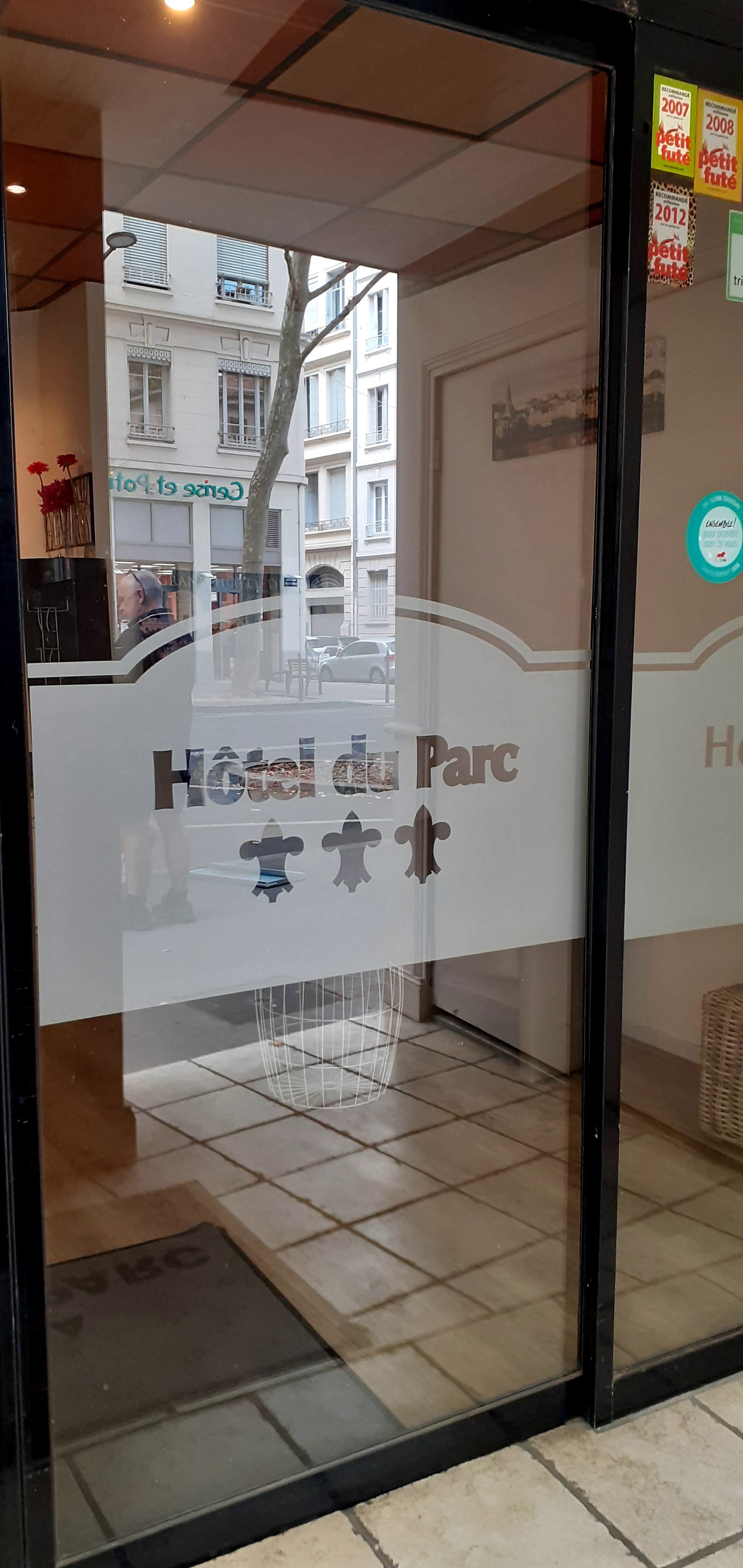 Photo n° 2 de l'avis de Fy.o fait le 23/07/2022 à 13:07