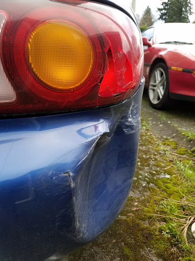 Auto Body Shop «Fix Auto South Seattle», reviews and photos, 5958 Corson Ave S, Seattle, WA 98108, USA