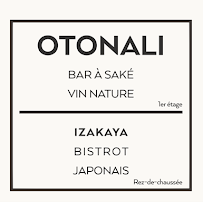 Photos du propriétaire du Restaurant OTONALI - BISTRO JAPONAIS, BAR À SAKĒS & VINS NATURES à Saint-Malo - n°10