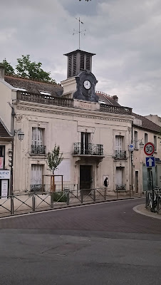 BRED-Banque Populaire à Noisy-le-Grand
