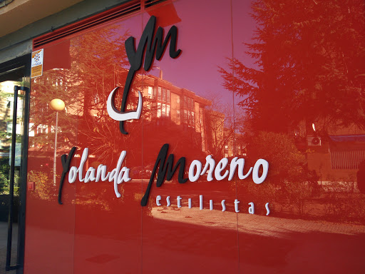 Información y opiniones sobre Yolanda Moreno Estilistas de Cuenca