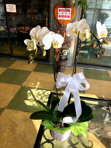 Florist «Angel Flowers», reviews and photos, 12861 Hawthorne Blvd, Hawthorne, CA 90250, USA