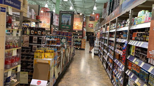 Wine Store «Total Wine & More», reviews and photos, 11211 Causeway Blvd, Brandon, FL 33511, USA