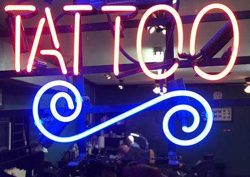 Explore treasure planet tattoo ideas, creative tattoo ideas in Largo, available at Inside Ink Tattoo Studio