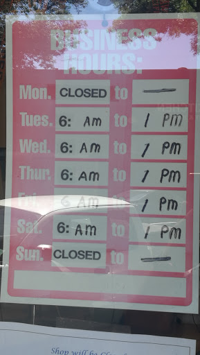 Barber Shop «Resler Brothers Barber Shop», reviews and photos, 231 G St #8, Davis, CA 95616, USA