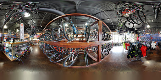 Bicycle Store «Bicycles Plus», reviews and photos, 190 E Stacy Rd #1704, Allen, TX 75002, USA