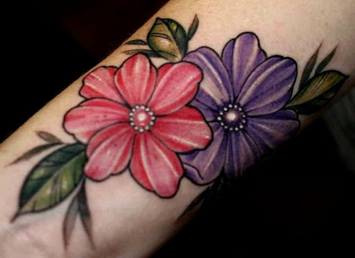 Explore tribal band tattoo ideas, creative tattoo ideas in Homosassa, available at Citrus Tattoos