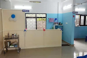 Bharathi Hospital image