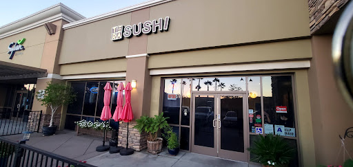 Tera Sushi image