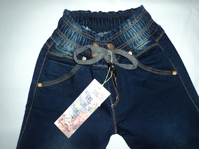 GM JEANS COLOMBIA