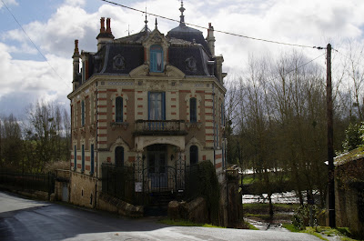 Bigot François à Vicq-sur-Gartempe