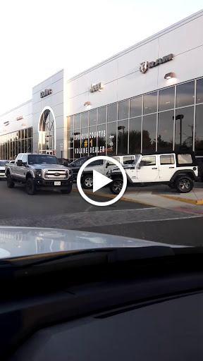 Chrysler Dealer «Dulles Motorcars», reviews and photos, 107 Catoctin Cir SE, Leesburg, VA 20175, USA