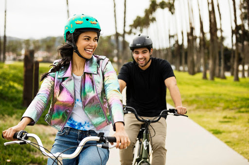 Bicycle Store «M & M Cyclery», reviews and photos, 734 Butterfield Rd, Mundelein, IL 60060, USA