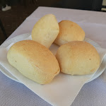 Photo n°1 de l'avis de Stefania.a fait le 13/09/2019 à 10:34 sur le  Ristorante Palazzo à Quinzano d'Oglio