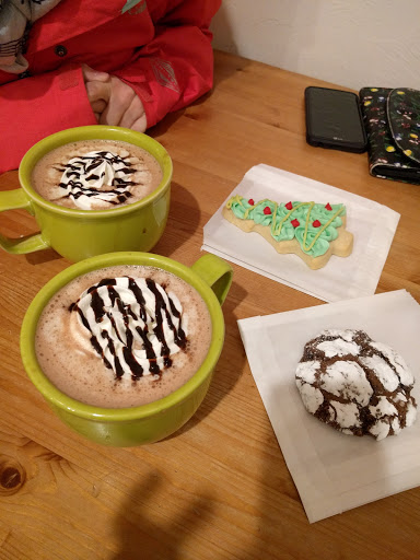 Wedding Bakery «THE CHOCOLATE a dessert cafe», reviews and photos, 212 State St, Orem, UT 84058, USA