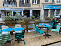 Atmosphère du Restaurant Casa Jaguar à Lyon - n°5