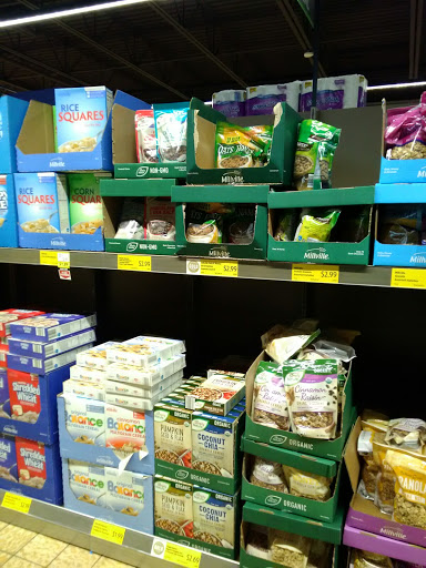 Supermarket «ALDI», reviews and photos, 2906 Laporte Ave, Valparaiso, IN 46383, USA