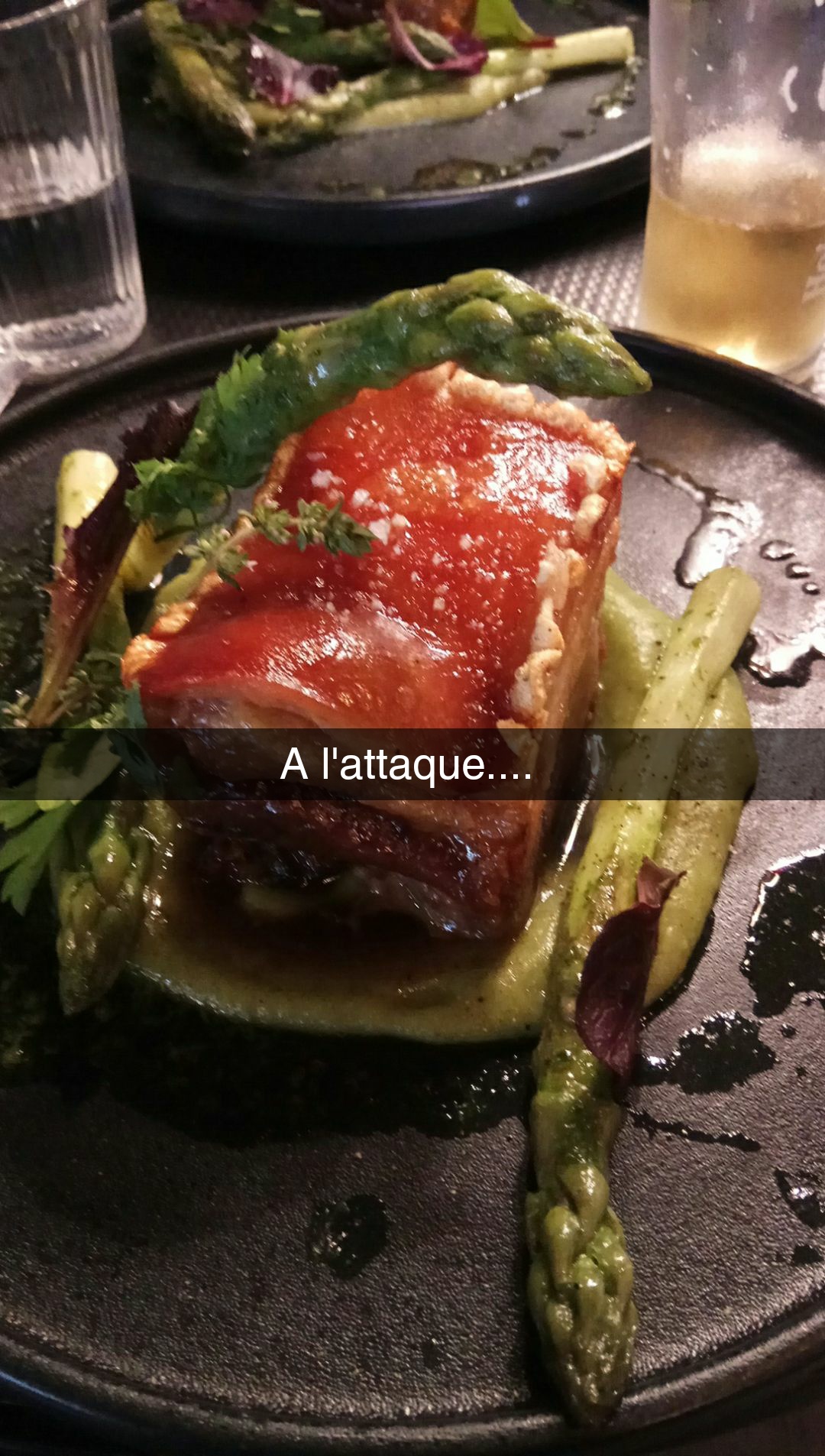 Photo n° 1 de l'avis de Eric.. fait le 12/05/2019 à 15:44