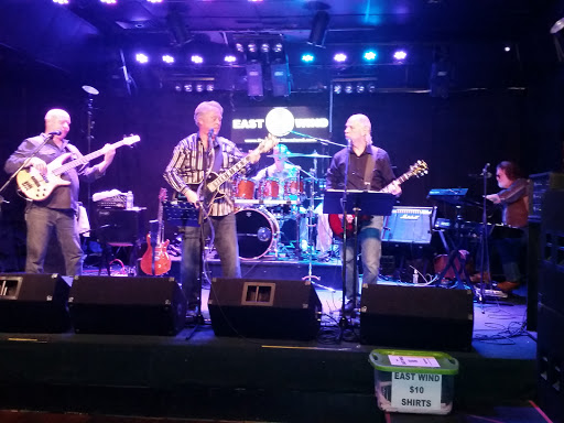 Lounge «Sly Fox Lounge», reviews and photos, 4755 Great Northern Blvd, North Olmsted, OH 44070, USA