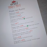 Photo n°3 de l'avis de daniela.o fait le 22/07/2021 à 17:04 sur le  Pizzeria elite Pasqualino Rossi à Alvignano