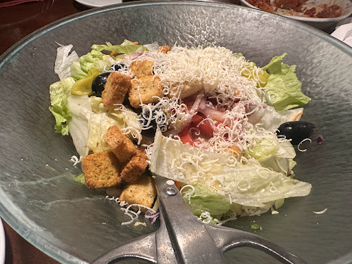Olive Garden Italian Restaurant image