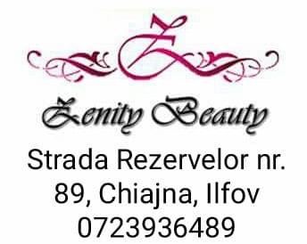 Zenity Beauty