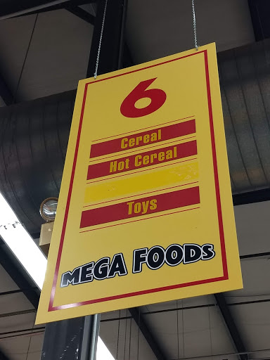Grocery Store «Lebanon Mega Foods», reviews and photos, 1950 S Main St, Lebanon, OR 97355, USA