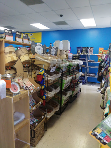 Pet Store «Everything Pet», reviews and photos, 3616 N Fry Rd, Katy, TX 77449, USA